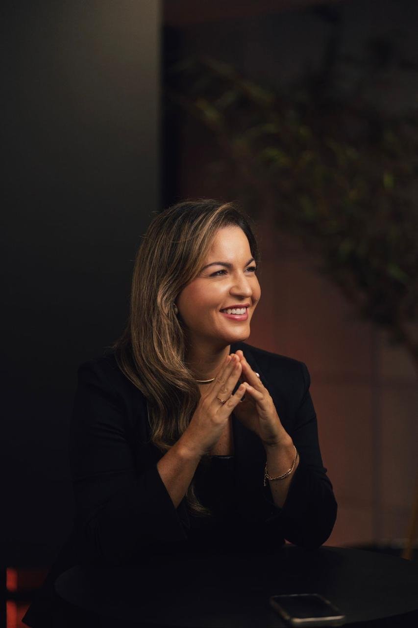 Foto de Rosane Freitas